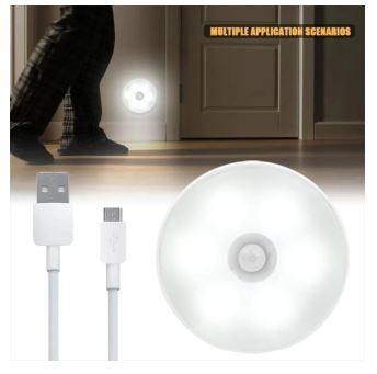 Miniatura 3 de LAMPARA LUZ LED INDUCCION INTELIGENTE